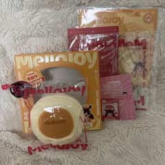 Mellojoy スフレのサムネイル