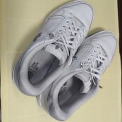 アディダスadidasスニーカーNY90オリジナルス男女兼用23.5トのサムネイル