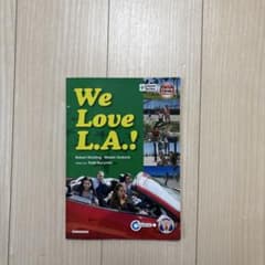 We Love L.A.!のサムネイル