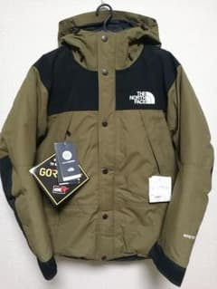 THE NORTH FACE マウンテンダウンジャケットのサムネイル