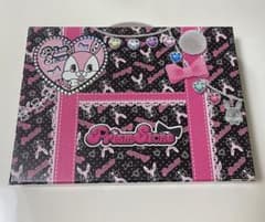 プリティーリズム プリズムストーントランク あいら ストーン付き