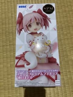 魔法少女まどか☆マギカ 外伝 SPM 鹿目まどか - メルカリ