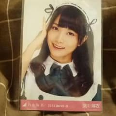 乃木坂46 深川麻衣のサムネイル