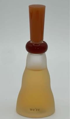 未開封　資生堂ウィア パルファンドトワレ 30ml 資生堂 ウィア パルファンドトワレ - メルカリ