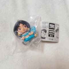 推しマス！　ディズニー　ジャスミンのサムネイル