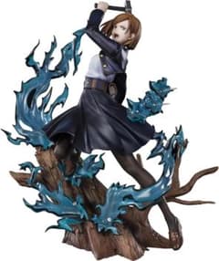 フィギュアーツZERO 呪術廻戦 釘崎野薔薇のサムネイル