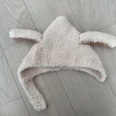 わんわん帽子のサムネイル