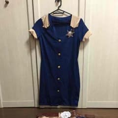 Yuuuuuさん専用 カウガール 新品同様のサムネイル
