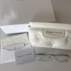 GENTLE MONSTER Maison Margiela MM216 02のサムネイル