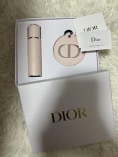 Dior ミス ディオール トラベル スプレー セットのサムネイル