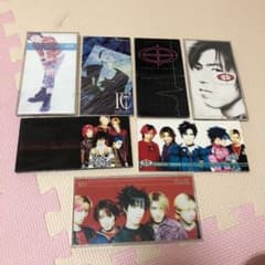 FANATIC CRISIS CDセットのサムネイル