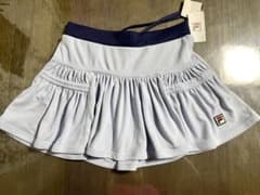 フィラテニススコートのサムネイル