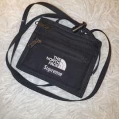 ⭐極美品⭐Supreme×The North Face コラボ カードケース | Mercari