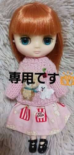 ミディブライスのサムネイル