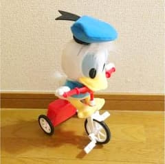 ドナルドダックのサムネイル