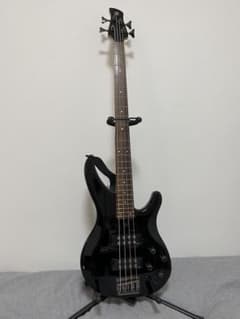 YAMAHA TRBX304 ギグバッグ＋シールド付き