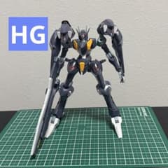 HG 건담 패락트 빔 칼리바 장비