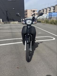 値下げ　HONDA AA04 カブ　実働　即乗り出し可能。 スーパーカブ50 (AA04)/ホンダの新車・中古バイクを探すなら