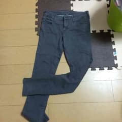 KANAME様専用！H&M ストレッチデニムのサムネイル