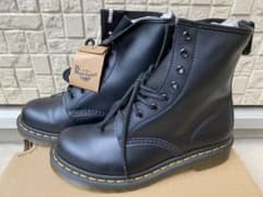 ドクターマーチン Dr.Martens 8ホールのサムネイル