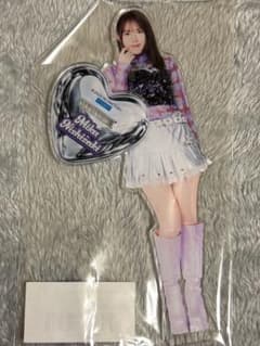 西﨑美空 モバガチャ Metallic アクスタ - メルカリ