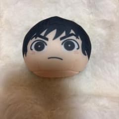 Thumbnail of おまんじゅうにぎにぎマスコット　浜守一郎