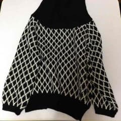 早い者勝ち CECIL McBEE ニットのサムネイル