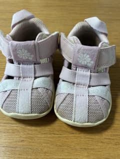 子供用シューズ・サンダル２点セットのサムネイル