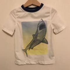 ラッシュガード　半袖のサムネイル