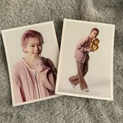 超特急 シューヤ 志村秀哉 生写真 - メルカリ