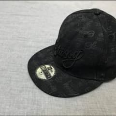 STUSSY ステューシー 帽子のサムネイル