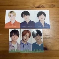 ジャニーズ　デタカのサムネイル