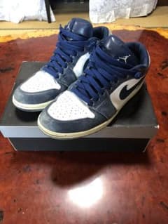 ナイキ NIKE AIR ジョーダン low 28.0cmのサムネイル