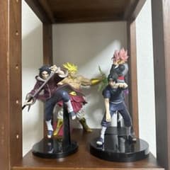 アニメ フィギュア まとめ売り 8体セットのサムネイル