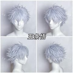 リン様 コスプレ用ウィッグオーダー確認用ページ - メルカリ