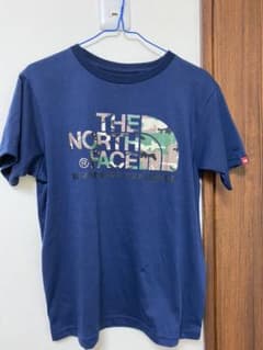 THE NORTHFACE Tシャツのサムネイル