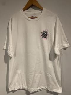 ANTI SOCIAL SOCIAL CLUB Tシャツ ホワイト/XLのサムネイル