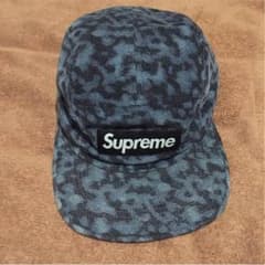 supreme キャップのサムネイル
