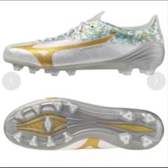 MIZUNO α JAPAN サッカースパイクのサムネイル