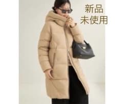 デュノ DUNO ダウンコート PURIA 42 イエナ プラージュ - メルカリ