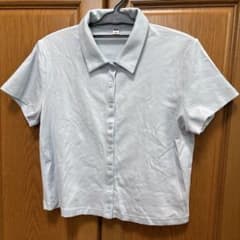 UNIQLO 半袖シャツのサムネイル