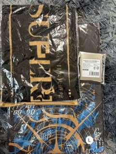 星街すいせい 日本武道館 Tシャツタオル アクリルキーホルダー セット