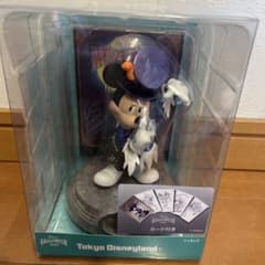 ディズニーハロウィン2022 スプーキーブーパレードミッキーマウス