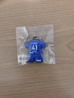 Vファーレン長崎 1st ユニキーホルダー 41 長谷川元希 - メルカリ