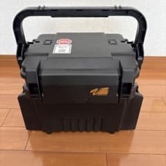 メイホウ タックルボックス VS-7055N ブラックのサムネイル