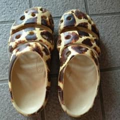 キーン サンダルのサムネイル