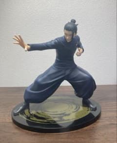 Ichiban Kuji Jujutsu Kaisen Prize B: Suguru Geto Figure