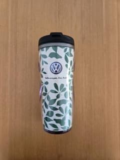 Volkswagen 二重構造タンブラー ★デザイン変更可能★のサムネイル