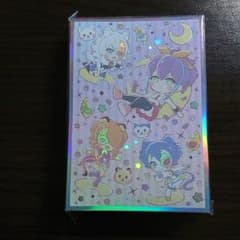 遊戯王ムーンライト 月光 セレナ スリーブ G - メルカリ