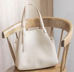 【美品】GLOBAL WORK スペ軽 5ROOM2WAY ショルダーのサムネイル